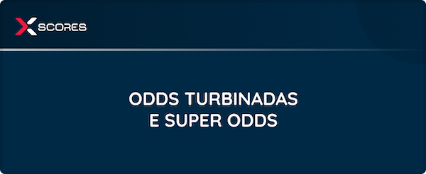 Super Odds | Palpites com odds altas