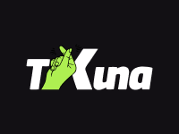 Txunabet logo