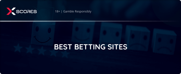 Best Sports Betting Sites