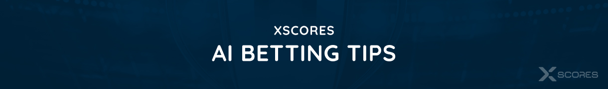 AI betting tips