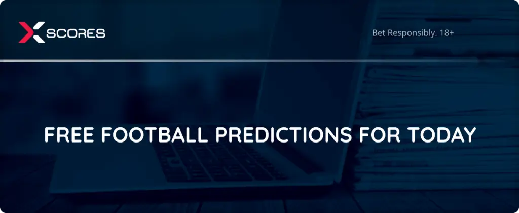 tips football today