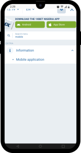 Android APK mobile application download