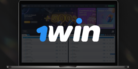 1Win | Legitimate cricket and other sports betting in India