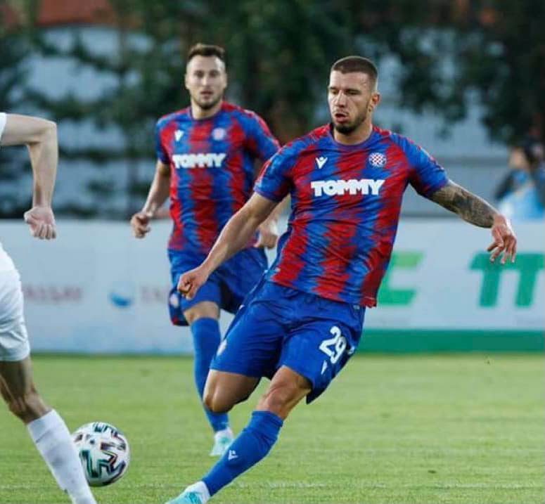 Dragovoljac Officially Drops Out of Croatian First League - Total