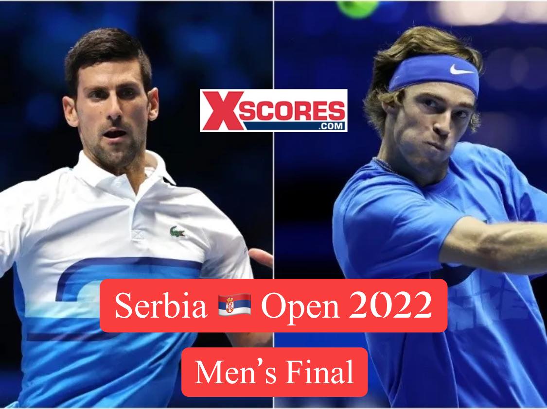 Serbia open