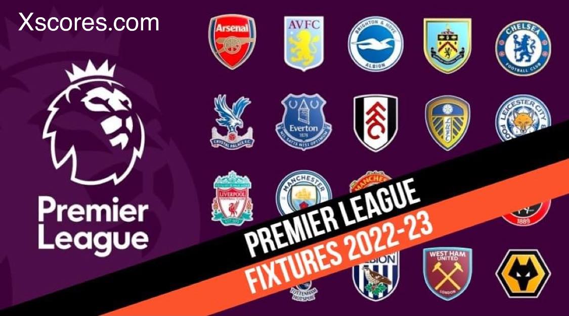 Золотая лига по футболу 2023 2024 группа. Premier League. Английская премьер лига. Premier League 2022. Premier League 2022 23.