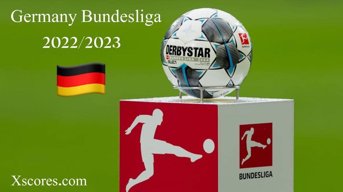 🇩🇪 2022/23 Bundesliga Season: News, Match Results, Stats and Discussions  - Football - Xplore Sports Forum : A sports Q&A platform