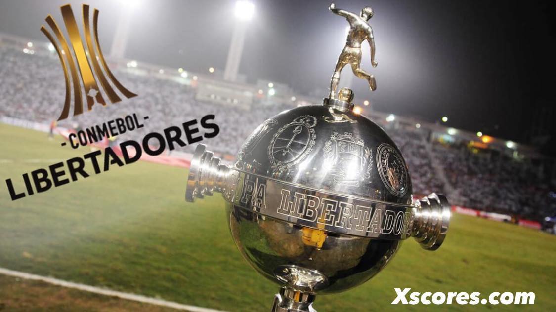 Copa Libertadores da América Notícias