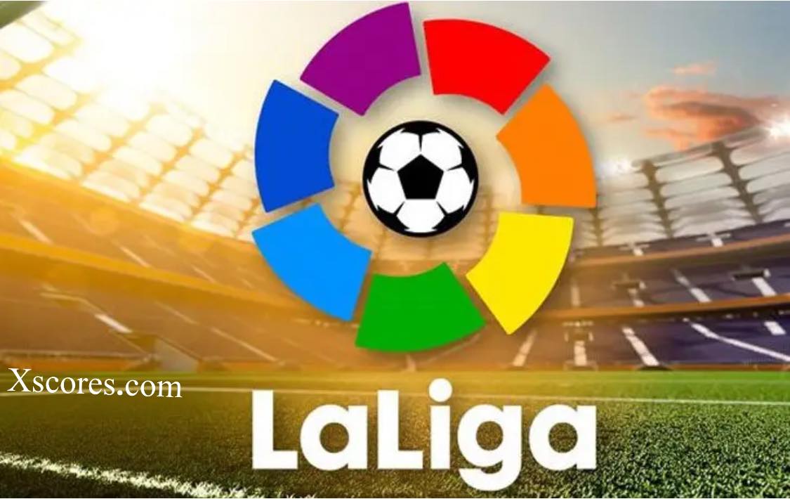 Spain La Liga 2022-2023 fixtures release !!!! Next seasons fixtures are here !!! View complete Fixtures List on Xscores