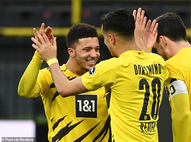 GERMANY FA CUP SEMIFINALS 2021 - Xscores News