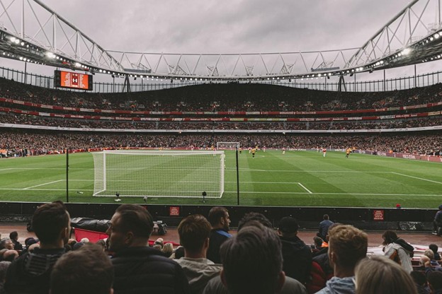 Emirates Stadium