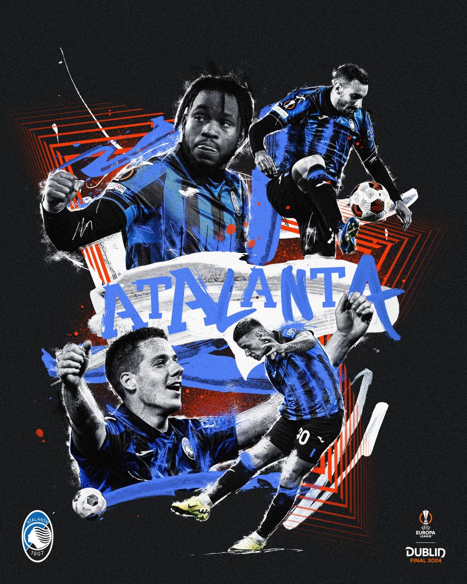 Atalanta Triumphs in UEFA Europa League 23/24 Final - Xscores News
