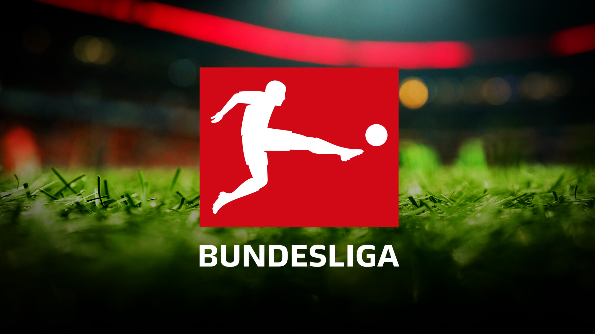 Bundesliga Logo