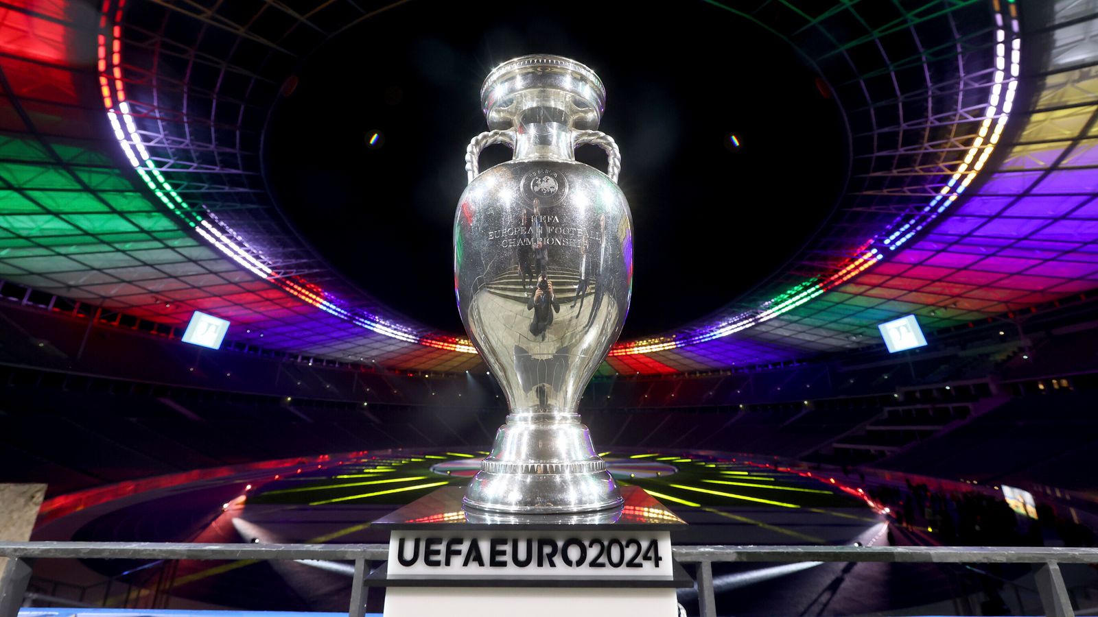 Euro 2024 Xscores News