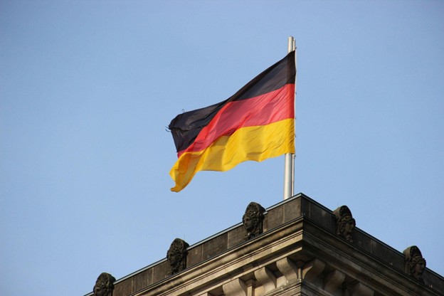 Germany Flag