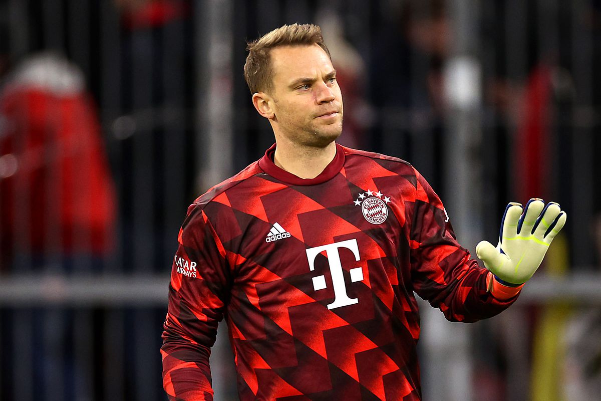 Manuel Neuer