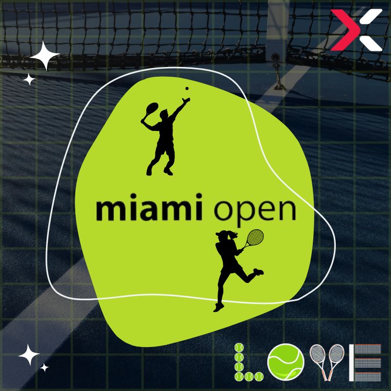 Miami Open 2024 - Xscores