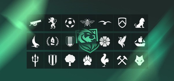 Premier League Logos