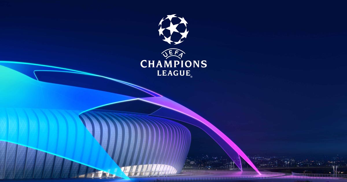 UEFA Champion’s League Quarter Finals