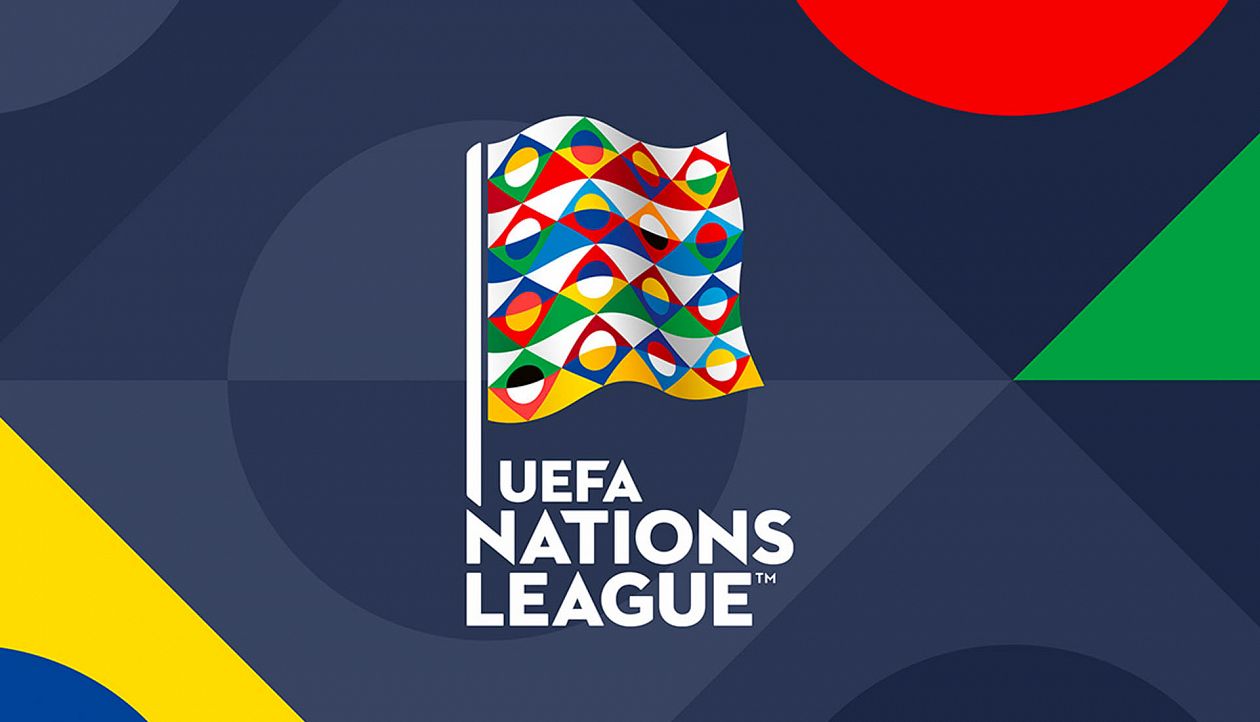 uefa Nations League Logo