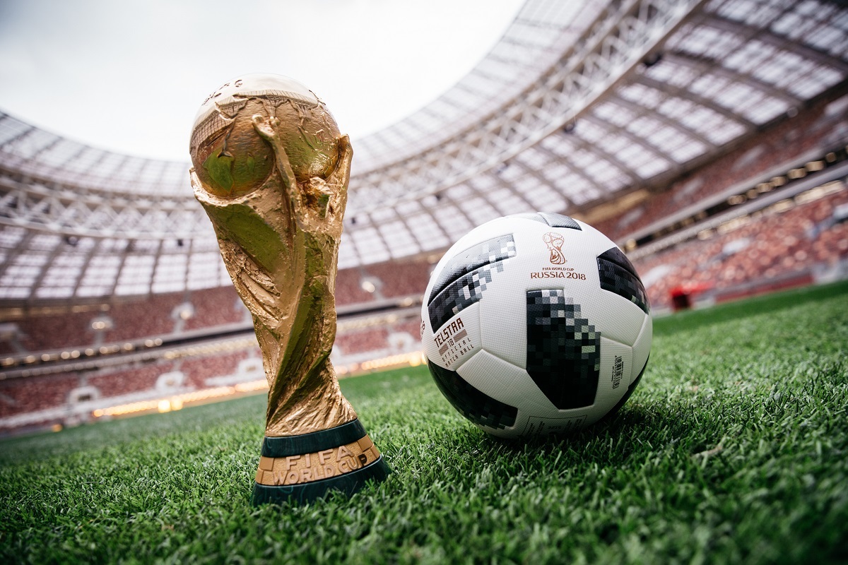 World Cup Semi Finals Live Scores