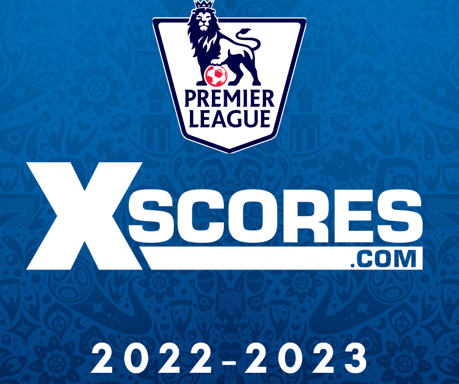 Premier League 2022-2023