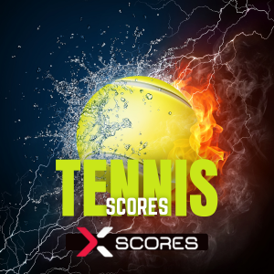 Tennis-scores-xscores