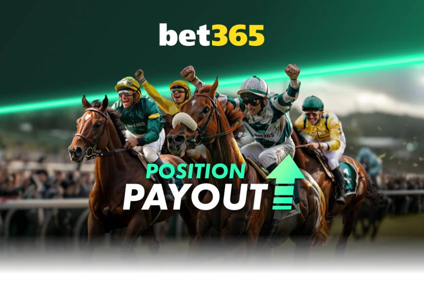 Position Payout