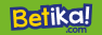 Logo paris sportifs Betika