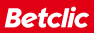 Logo paris sportifs Betclic