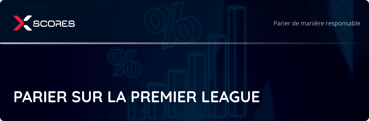 paris sportifs sur la premier league