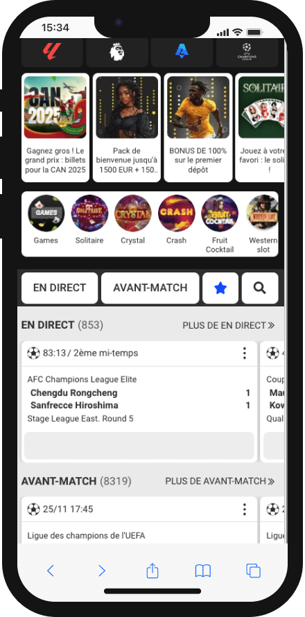 application bet and you rd congo