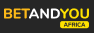 bet and you rd congo logo