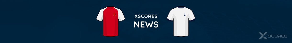 comparatif cotes arsenal vs tottenham