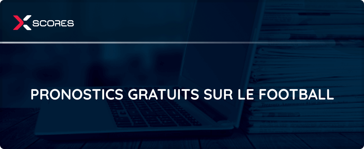 prevision gratuit foot
