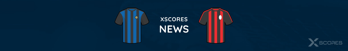 comparatif cotes inter vs ac milan