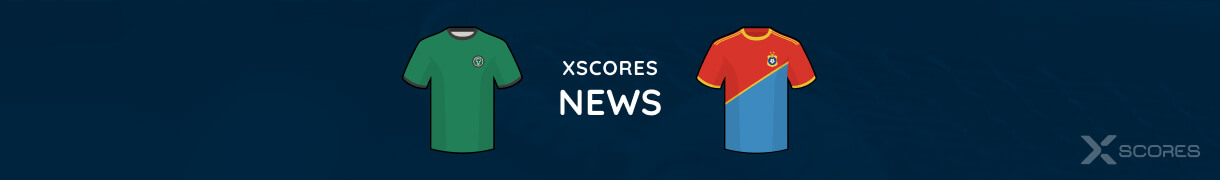 cotes nigeria vs congo kinshasa
