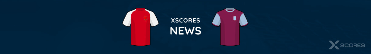 comparateur cotes aston villa - arsenal