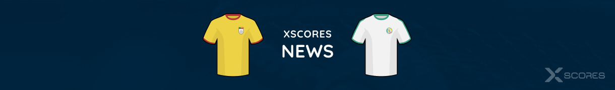 comparatif cotes benin vs senegal