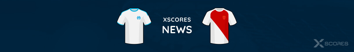 comparatif cotes marseille - monaco