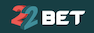 22bet application logo