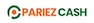 pariez cash inscription