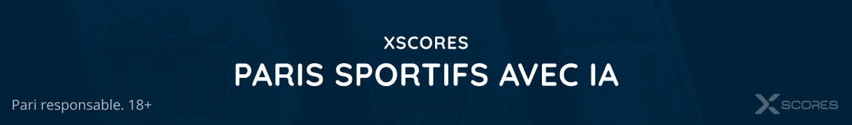 pronostics intelligence artificielle football