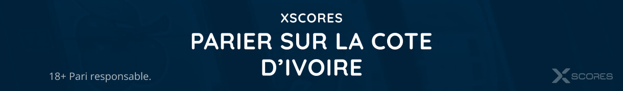 paris sportifs sur la cote d'ivoire