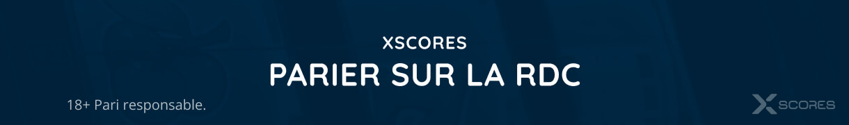 paris sportifs congo kinshasa football
