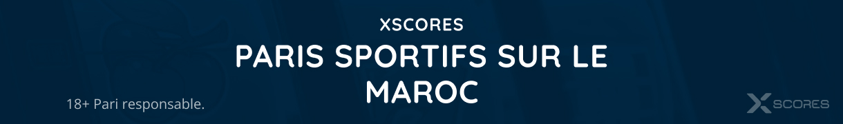 paris en ligne sur le maroc