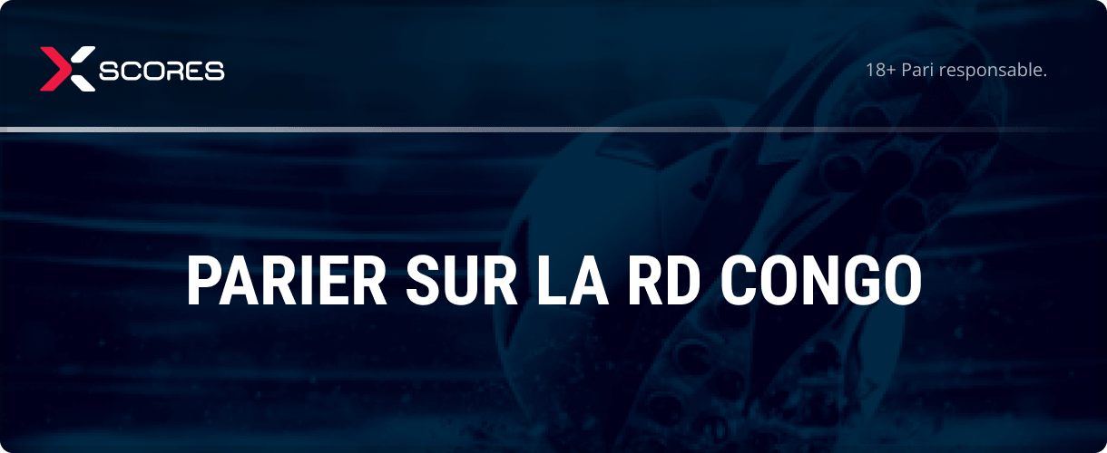 cotes et pronos rd congo football