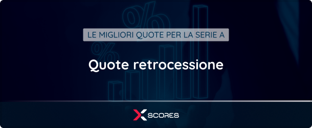 quote salvezza serie a