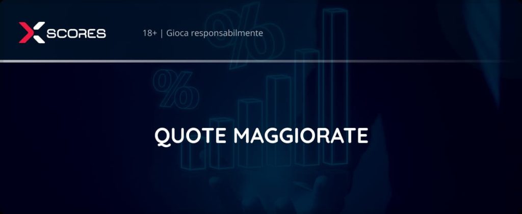 quota maggiorata