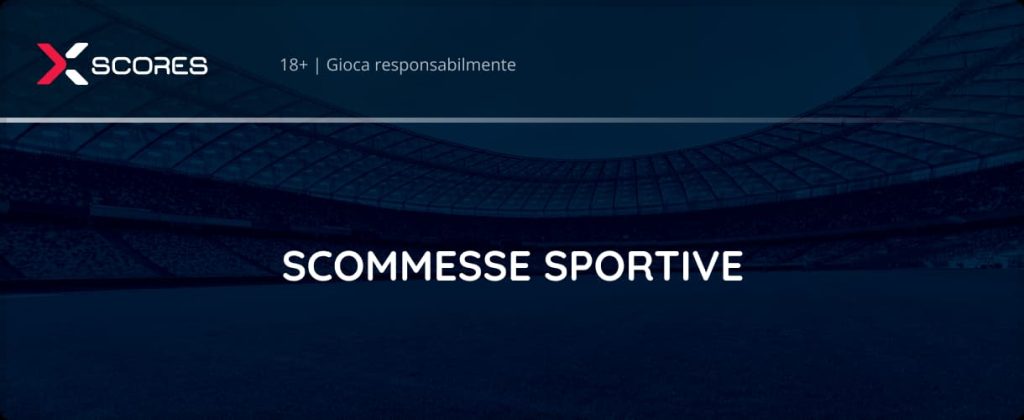 scommesse online